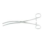FORCEP, DOYEN-BABY INTESTINAL, CURVED, 6.5-IN
