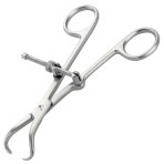 FORCEPS,REDUCTION,SMALL,W/SPINLOCK,5.25IN,EACH