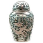 URN,GOING HOME URN-SMALL