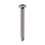SCREW,CORTICAL,SELF-TAPPING,4.5MM X 26MM
