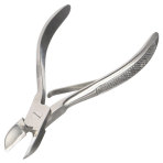 PIG TOOTH NIPPER,S/S