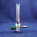 Flowmeter low flow 0-1 liters/minute