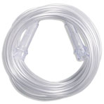 OXYGEN SUPPLY TUBING,7 FT. (4 PACK)