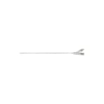 CATHETER,FOLEY,SILICONE,22 FR STERILE