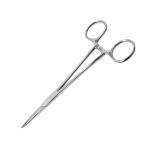 FORCEPS,CRILE,STRAIGHT,6IN,EACH