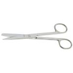 SCISSORS,SURGICAL,STRAIGHT,S/B,5 1/2IN,EACH