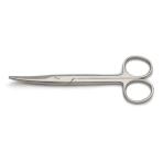 SCISSOR,MAYO,SERRATED,6.75IN,CURVED,EACH
