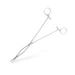 NEEDLE HOLDER,EXTRA LONG,T/C 16"