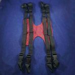 Cart, sling, web only for cart, small