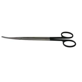 Scissors, super cut metzenbaum, 18cm curved