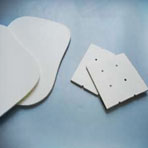 Splint, marq-easy thermoplastic, 4"x9" sheet