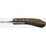 SMALL LOOP ABSCESS KNIFE