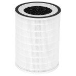 FILTER,PURIFIER,AIR REPLACEMENT,MULTILAYER HEPA