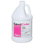 CLEANER,DISINFECTANT,CAVICIDE,1GAL,EA
