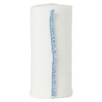 Non-Sterile Swift-Wrap Elastic Bandages, 4 in. x 5 yds., 50/cs