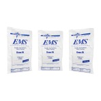 EMS Knee-High Anti-Embolism Stockings, Medium Regular, 3/pack