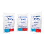 EMS Knee-High Anti-Embolism Stockings, Large Long, 3/pack