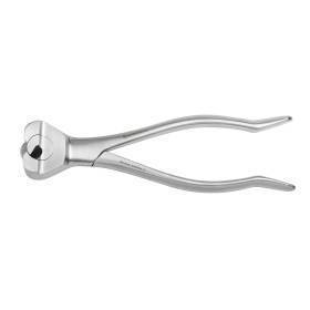 CUTTER,WIRE,FORCEP,ORTHO,DIAMANT,6 1/4",EA
