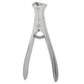 CUTTER,WIRE,FORCEP,ORTHO,SPRING,6",15CM,EA