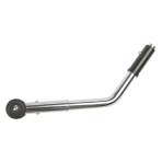 ANTI TIPPER,REAR WHEEL F/K4 & RECLINER,1 PR/PR