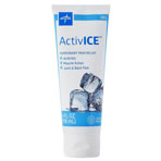 GEL,RELIEVER,PAIN,TOPICAL,4OZ,ACTIVICE,EACH