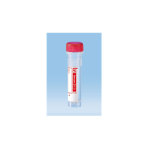 BLOOD COLLECTION,MICRO TUBE,RED TOP,100 EA/BX