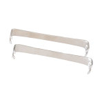RETRACTOR,MAYO-COLLINS,5-7/8IN,DOUBLE-ENDED,SET OF TWO