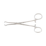 FORCEPS,BABCOCK,TISSUE,5.75IN,JAW WIDTH 5.5MM