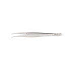 FORCEPS,BARRAQUER,CILIA,4.75IN,6.5MM LONG SMOOTH PLATFORM