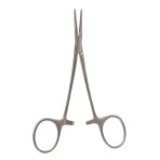 FORCEPS,HALSTED,MOSQUITO,4.75IN,STRAIGHT,NON-MAGNETIC