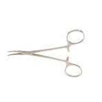 FORCEPS,HALSTED ,MOSQUITO,4.75IN,CVD,NON-MAGNETIC