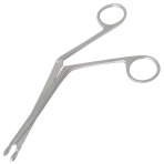 FORCEPS,BRUENING,SEPTUM,4.25IN,SMALL FED CUP 7.6MM WIDE