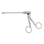 FORCEPS,ANTRUM,PUNCH,4IN SHAFT,SIDE BITING,RIGHT
