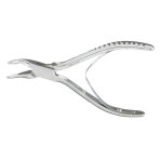 RONGEUR,BLUMENTHAL,45 DEGREES,ANGLED,BITE,3MM