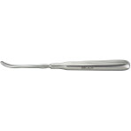 ELEVATOR,PERIOSTEAL,ADSON,6.5IN,CURVED,BLUNT EDGE,6.5MM WIDE