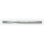 OSTEOTOME,HOKE,5-1/2IN,STRAIGHT,BLADE,WIDE,8MM