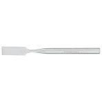 OSTEOTOME,HOKE,5-1/2IN,STRAIGHT,BLADE,WIDE,13MM