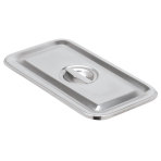 LID,COVER,TRAY,FLAT, 10INX6.75INX7/8IN