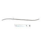 DILATOR,UTERINE,HANK,10-1/2IN,DOBULE-ENDED,17FRENCH,18FRENCH