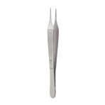 FORCEPS,ADSON,DRESSING,5-7/8IN,SERRATED