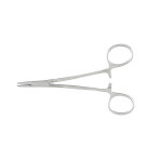 NEEDLE HOLDER,WEBSTER,EXTRA,SMOOTH,4.75IN,GERMAN