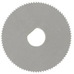 FINGER RING CUTTER BLADE BY MILTEX VANTAGE