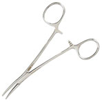 HALSTED MOSQ FORCEPS BY MILTEX VANTAGE
