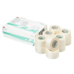 TAPE,SURGICAL,DURAPORE,1"X10YD,EA