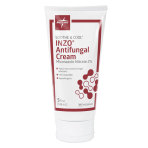 CREAM,INZO,ANTIFUNGAL,SOOTHE & COOL,5OZ,12/CS
