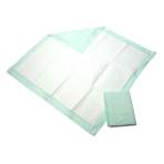 UNDERPADS,DISPOSABLE,DLX,FLUFF FILLED,36"X36",50/CS