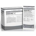 GLOVE,SURG,SENSICARE SLT,LF,PF,7,50 PR/BX