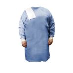 GOWN,SURGEON,STERILE,W/TOWEL,XXL,EACH