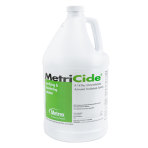 MetriCide 14-Day Sterilizing and Disinfecting Solution, 1 gal.
