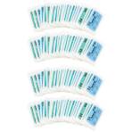 SUTURE VARIETY PACK,NON-STERILE,100/PK